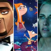 Spies in Disguise, Phineas & Ferb - The Movie, Underwater - Here's every movie and series arriving on Disney+ Hotstar