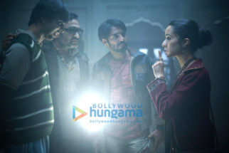 Movie Stills of the movie Stree