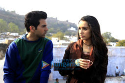 Movie Stills of the movie Stree