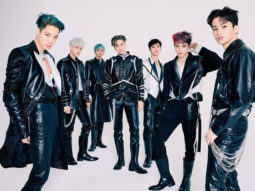 SuperM announce comeback album Super One, to release two pre-singles titled 100 and Tiger Inside