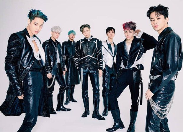 SuperM announce comeback album Super One, to release two pre-singles titled 100 and Tiger Inside
