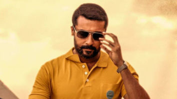 Suriya starrer Soorarai Pottru, biopic on Captain GR Gopinath, to premiere on October 30 on Amazon Prime Video Suriya starrer Soorarai Pottru, biopic on Captain GR Gopinath, to premiere on October 30 on Amazon Prime Video