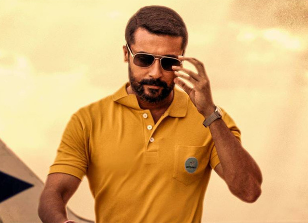 Suriya starrer Soorarai Pottru, biopic on Captain GR Gopinath, to premiere on October 30 on Amazon Prime Video  