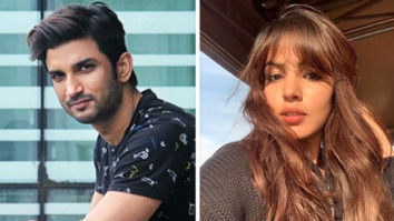 Sushant Singh Rajput Death Case: CBI registers case against Rhea Chakraborty and 5 others on charges of abetment to suicide