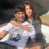 Sushant Singh Rajput Death Case Rhea Chakraborty’s lawyer reveals that Sushant’s sister changed his medicines without a proper prescription