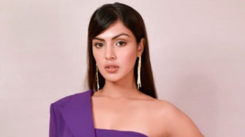 Sushant Singh Rajput Death Case: Supreme Court to hear Rhea Chakraborty on August 11