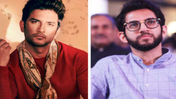 Sushant Singh Rajput case: Aaditya Thackeray issues a statement; says he has no relation to the matter 