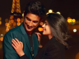 Sushant Singh Rajput couldn’t sleep for nights until Sanjana Sanghi clarified MeToo blind items, says Pavitra Rishta director