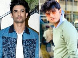 Sushant Singh Rajput had distanced himself completely from Sandip Ssingh