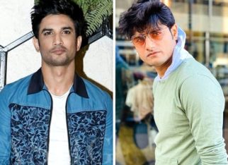 Sushant Singh Rajput had distanced himself completely from Sandip Ssingh