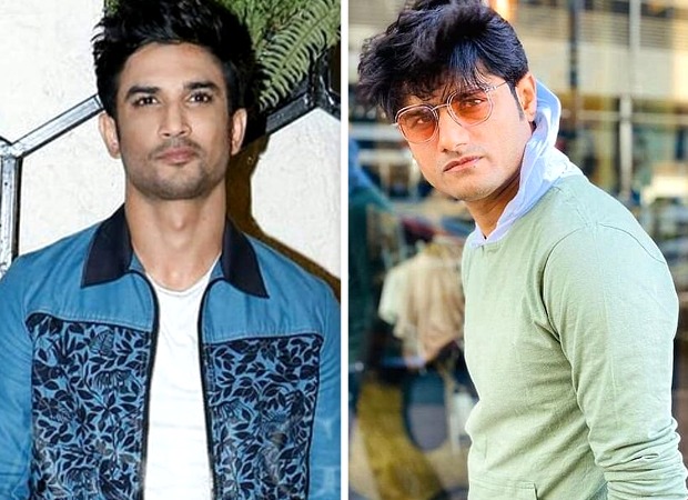 Sushant Singh Rajput had distanced himself completely from Sandip Ssing