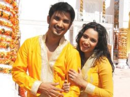 Sushant Singh Rajput never met Ankita Lokhande after their split