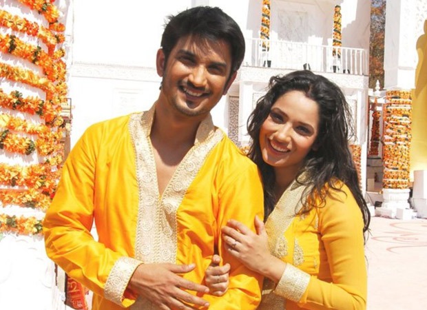 Sushant Singh Rajput never met Ankita Lokhande after their split Sushant Singh Rajput never met Ankita Lokhande after their split
