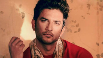 Sushant Singh Rajput reportedly earned between Rs 30 to Rs. 35 crores in last 2 to 3 years
