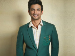 Sushant Singh Rajput to be honoured at the National Awards