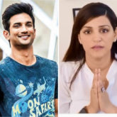 Sushant Singh Rajput's sister Shweta Singh Kirti shares a video requesting for a CBI probe into her brother’s death