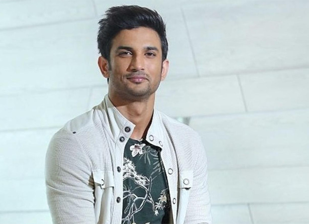 Sushant Singh Rajput’s case handed over to CBI, centre tells Supreme Court Sushant Singh Rajput’s case handed over to CBI, centre tells Supreme Court