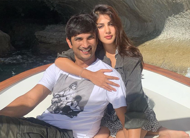 Sushant Singh Rajput’s family lawyer says Rhea Chakraborty’s legal team did not support the CBI probe