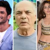 Sushant Singh Rajput’s father KK Singh accuses Rhea Chakraborty of poisoning his son for a long time