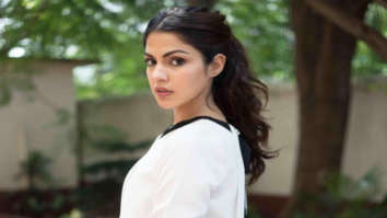 Sushant Singh Rajput’s father files an affidavit in Supreme Court challenging Rhea Chakraborty’s plea