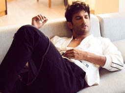 Sushant Singh Rajput’s niece recalls how he wanted to sneak in to her astronomy class