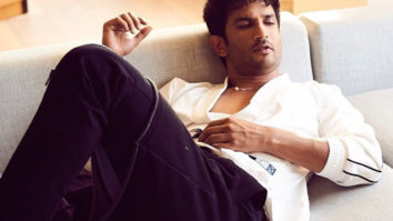 Sushant Singh Rajput’s niece recalls how he wanted to sneak in to her astronomy class