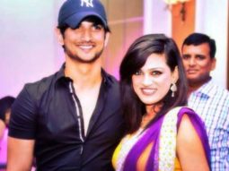 Sushant Singh Rajput’s sister Shweta Singh Kirti posts a cryptic note after Rhea Chakraborty gets questioned by ED