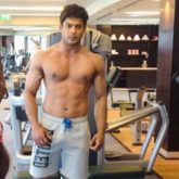 THROWBACK Sidharth Shukla’s fitness mantra is the perfect way to begin your week!