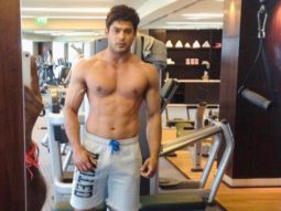 THROWBACK: Sidharth Shukla’s fitness mantra is the perfect way to begin your week!