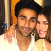 Tara Sutaria wishes ‘her favourite person’ Aadar Jain on his birthday with Beethoven’s famous letter