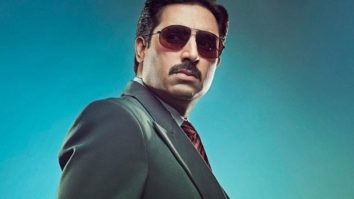 The Big Bull starring Abhishek Bachchan may resume shoot remotely