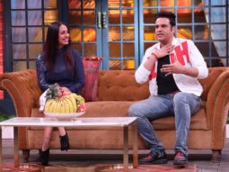 The Kapil Sharma Show: Krushna Abhishek recalls a hilarious incident with wife Kashmira Shah during their LA vacation 
