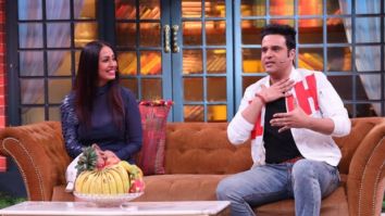 The Kapil Sharma Show: Krushna Abhishek recalls a hilarious incident with wife Kashmira Shah during their LA vacation 