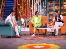 The Kapil Sharma Show to celebrate Independence Day with music composer duo Salim-Sulaiman