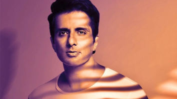 “This birthday was special; it seemed the whole country was celebrating”, says Sonu Sood