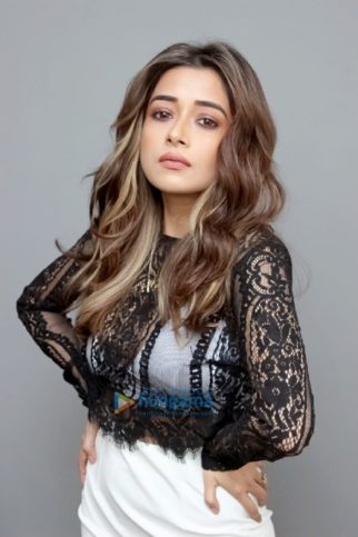 Celeb Photos Of Tinaa Dattaa