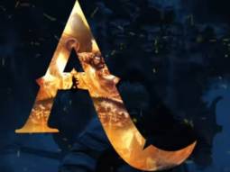 Title Announcement Video: Adipurush | Prabhas