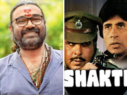 Toilet – Ek Prem Katha director Shree Narayan Singh to remake Dilip Kumar and Amitabh Bachchan’s Shakti