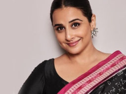 Vidya Balan starrer Sherni to resume shooting in October in Balaghat
