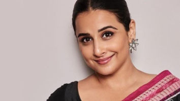 Vidya Balan starrer Sherni to resume shooting in October in Balaghat