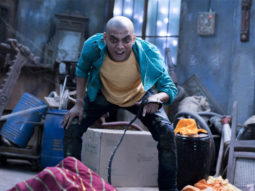 Vishal Jethwa, the spine-chilling villain of Mardaani 2, says the first film starring Rani Mukerji will always remain his favourite