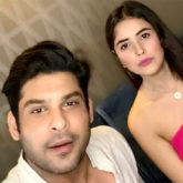 Watch Sidharth Shukla and Shehnaaz Gill conduct their FIRST EVER Instagram live session and break the internet!