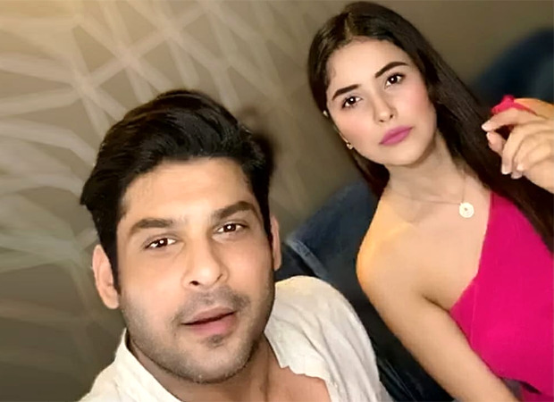 Watch Sidharth Shukla and Shehnaaz Gill conduct their FIRST EVER Instagram live session and break the internet!