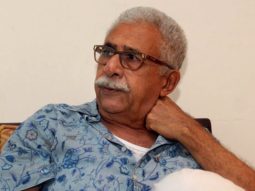 EXCLUSIVE: “I think in 25 years there will be no cinema halls left,” says Naseeruddin Shah