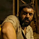Nivin Pauly wins the Best Actor award for Moothon at the New York Indian Film Festival 