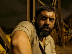 Nivin Pauly wins the Best Actor award for Moothon at the New York Indian Film Festival 