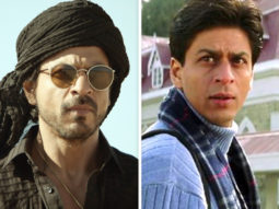Here’s how Shah Rukh Khan’s characters Raees and Ram Prasad Sharma’s CV would look like