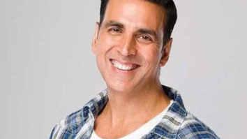 Akshay Kumar on why he decided to resume work 