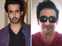 Satyajeet Dubey remembers his first meeting with Sameer Sharma; recalls how he helped him