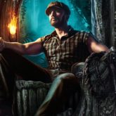 Phantom First Look Poster: Kichcha Sudeepa reveals his look as Vikranth Rona 